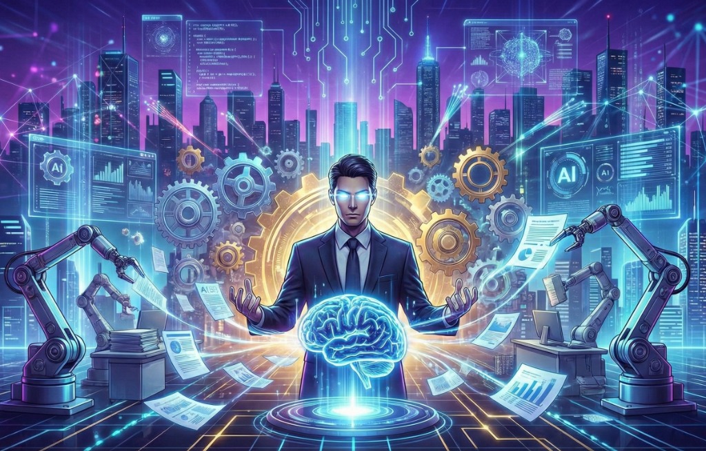 AppSheet Business App Example